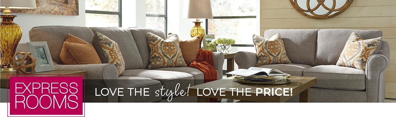 Furniture Outlet in Lancaster & Camp Hill | Discount Designer Furniture